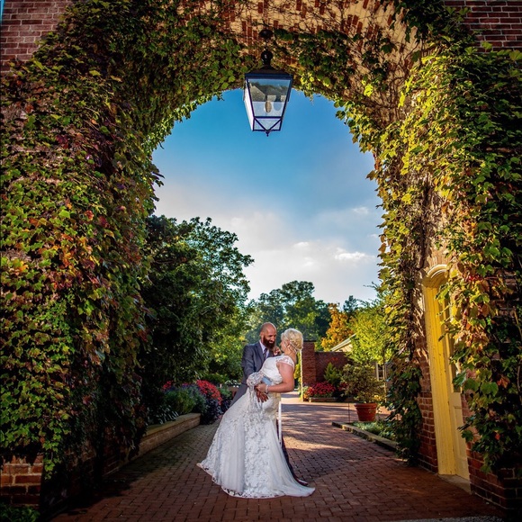 Meet your Posher, Dawn - Picture 7 of 7